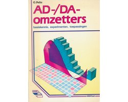 AD-/DA-omzetters