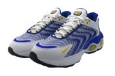 Nike air max - TW - white - speed Yellow - Racer blue - maat 41