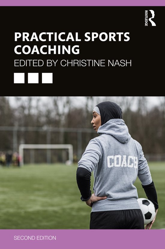 Practical Sports Coaching - cover