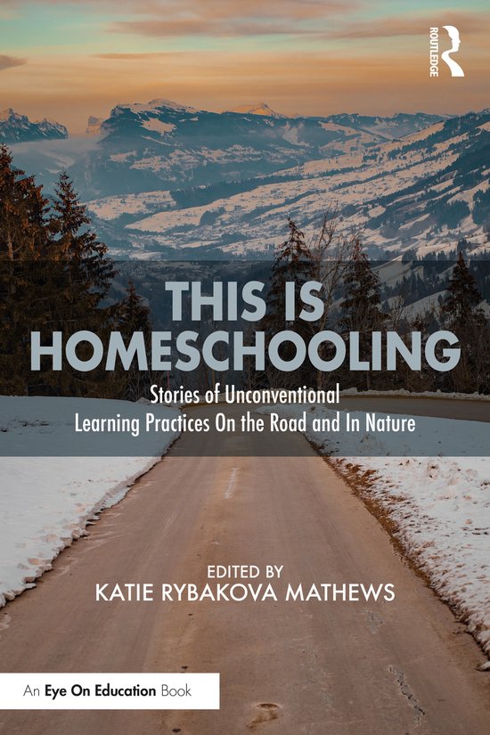 This is Homeschooling - cover