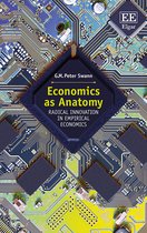 Economics as Anatomy – Radical Innovation in Empirical Economics