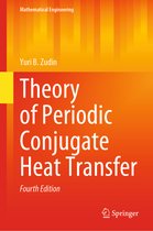 Mathematical Engineering- Theory of Periodic Conjugate Heat Transfer