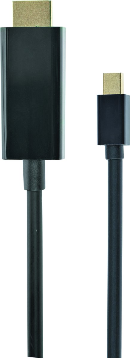 Mini DisplayPort naar HDMI-kabel, 1.8 meter