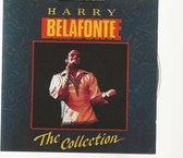 The Collection UK Import von Harry Belafonte