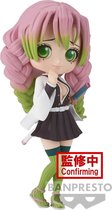 Demon Slayer: Q Posket - Mitsuri Kanroji