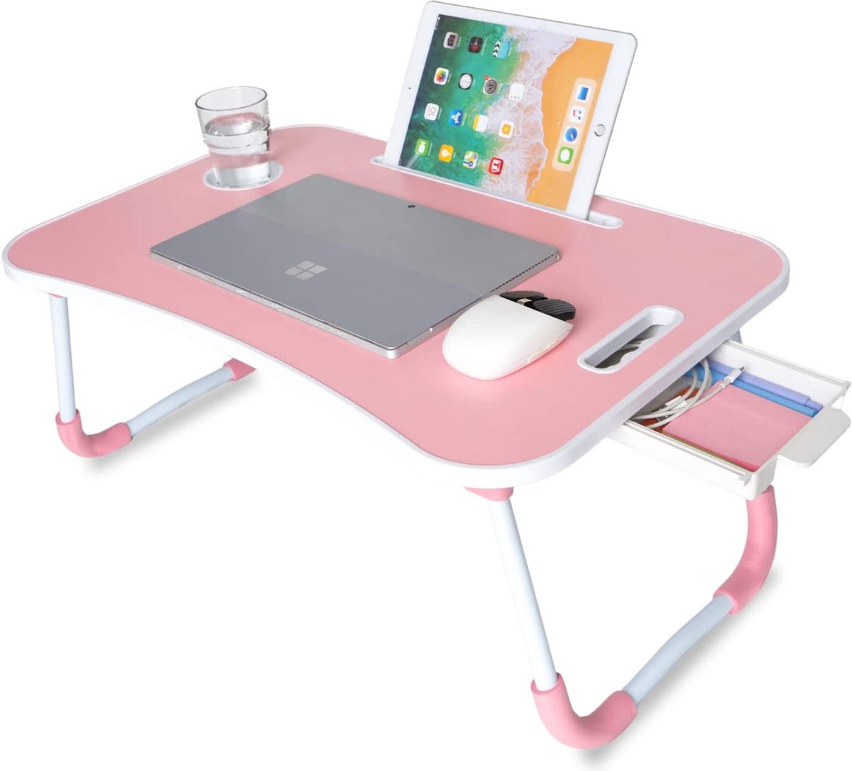 Pupitres - parfaits comme table pour ordinateur portable ou pupitre de  lecture