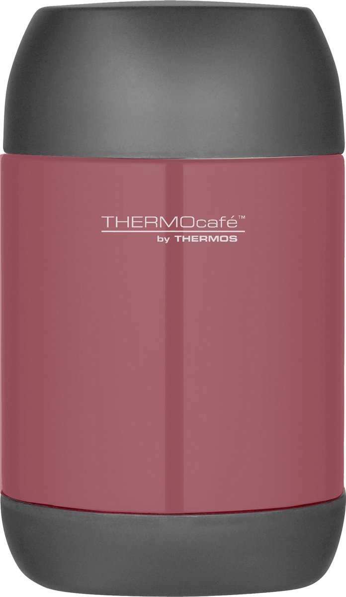 Thermos Voedseldrager SS - 0L5 - Marsala