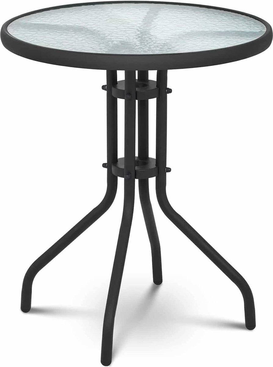 Tuintafel – Garden Table – Luxe Tuintafel - Tuinmeubel