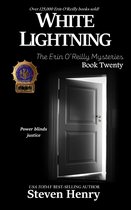 The Erin O'Reilly Mysteries 20 - White Lightning