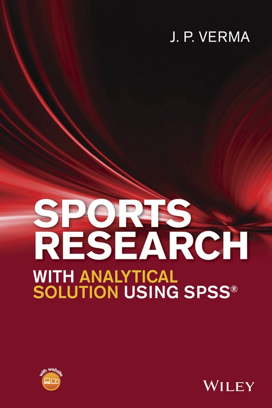 Sports Research With Analytical Solution - cover