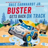Buster the Race Car- Buster Gets Back on Track