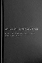 Carleton Library Series263- Canadian Literary Fare