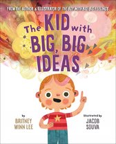 The Big, Big Series-The Kid with Big, Big Ideas