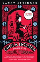 Enola Holmes The Case of the Missing Marquess 1 Enola Holmes Mystery