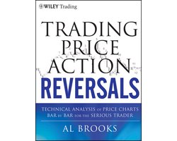 Trading Price Action Reversals