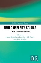 Routledge Advances in Sociology- Neurodiversity Studies