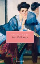 Reclam Taschenbuch - Mrs Dalloway