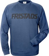 Fristads Pull 7463 Shk - Blauw - XS