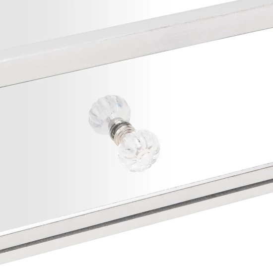 Pot deksel transparant glas/ hout - Pure Wood