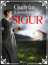 Ritsafn Guðrúnar Lárusdóttur 15 - Sigur