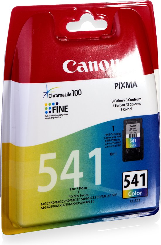 CANON CL541