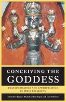 Conceiving the Goddess