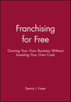 Franchising For Free