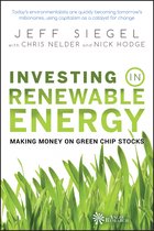 Investing In Renewable Energy