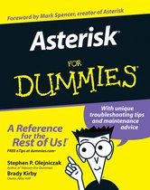 Asterisk For Dummies