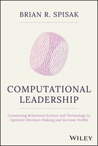 Computational Leadership