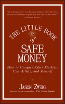 Little Book Of Safe Money