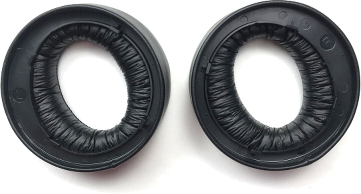 Oorkussens Geschikt Voor Sony PS5 Pulse 2 Stuks Vervangende Koptelefoon Earpads