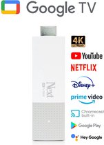 Google TV Next 4K TV-Stick