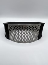 Premium kwaliteit KnoflookPers | bio ethanol haarden en living