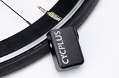 Cycplus AS2 pompe à vélo électrique la plus petite et la plus légère pompe à vélo-pompe à pneus-voiture-moto-BMX-MTB