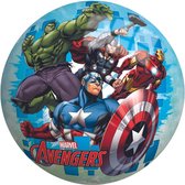 Marvel Avengers Speelbal - 23 cm