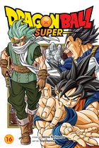 Dragon Ball Super- Dragon Ball Super, Vol. 16