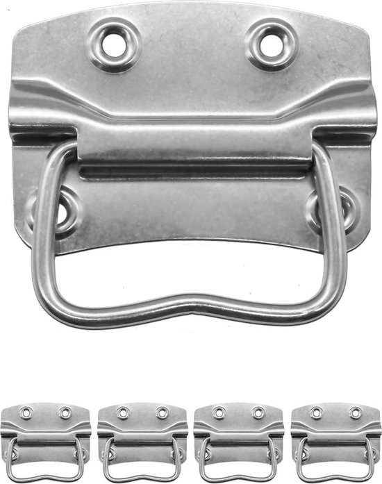 20212 Stks/set Plak De Open Sliding Deurgrepen Voo... – Grandado