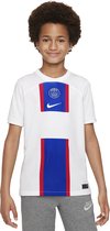 Nike Paris Saint-Germain Stadium 3rd Shirt Sportshirt Unisex - Maat 164