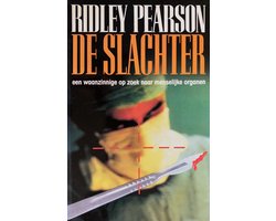 De slachter - Ridley Pearson