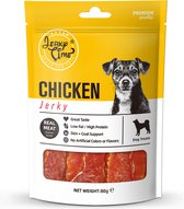 Jerky Time - Chicken Jerky - Hondensnack - Voordeelbundel 5 stuks