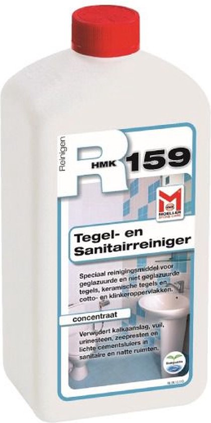 HMK R159 Tegel- en sanitairreiniger