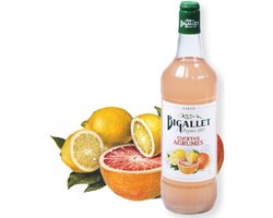 Citrusfruit Siroop - 1L