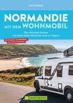 Normandie mit dem Wohnmobil