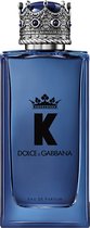 Dolce&Gabbana K by Dolce&Gabbana Eau de parfum vaporisateur 100 ml
