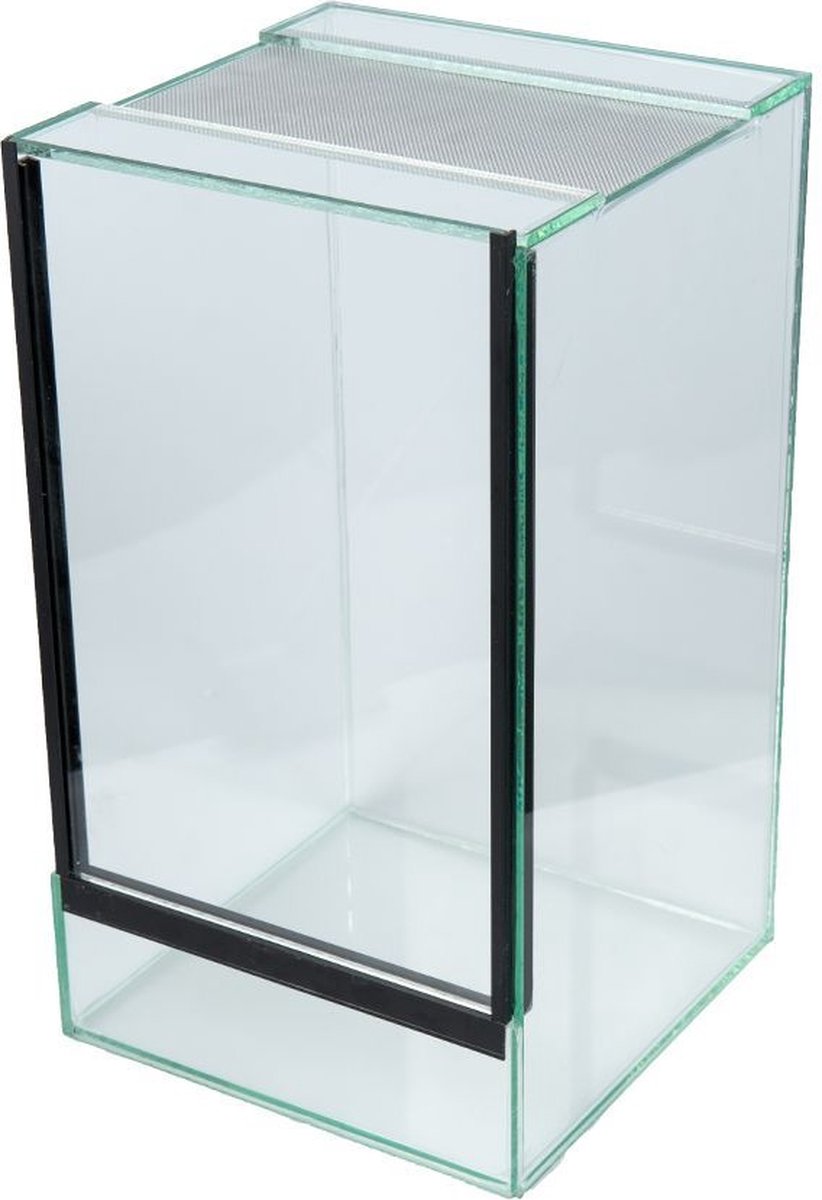 Insecten Terrarium - 20x20x35 cm op Prijzenvolger.com