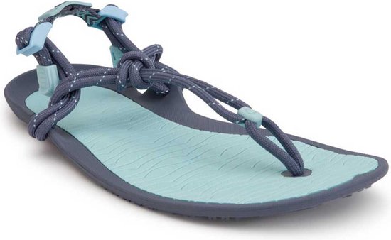 Xero Shoes Aqua Cloud Sandales pour femmes Blauw EU 36 1/2 Femme