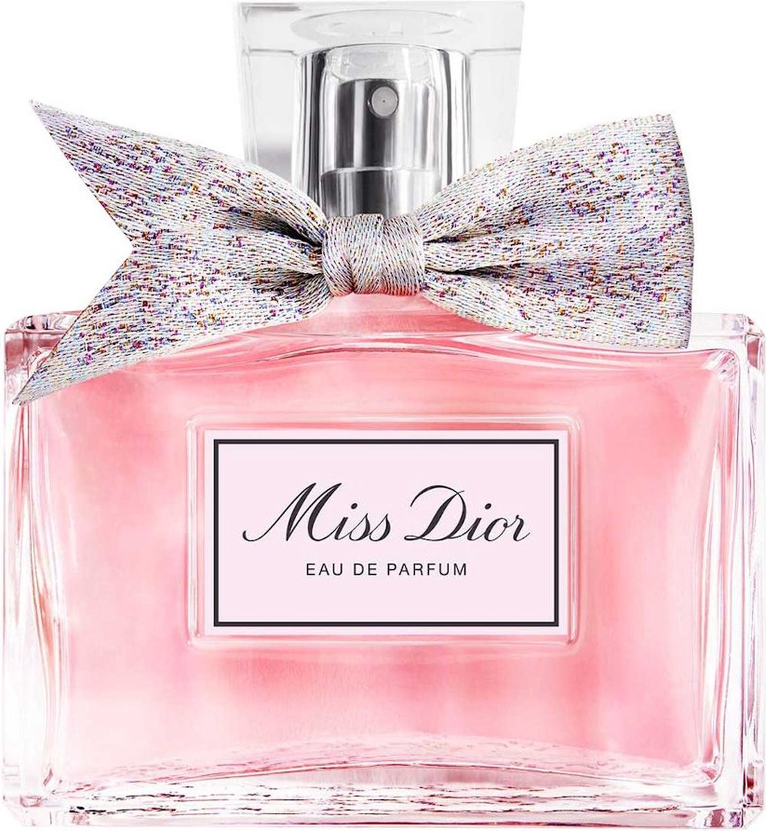 Dior Miss Dior - 100 ml - eau de parfum spray - damesparfum – foto 2