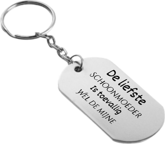 Sleutelhanger - Ducati - Motoren - keychain -