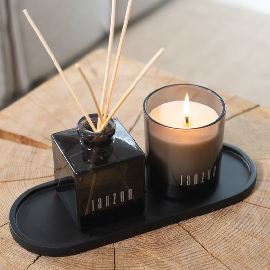 JANZEN Home Fragrance Refill Earth 46